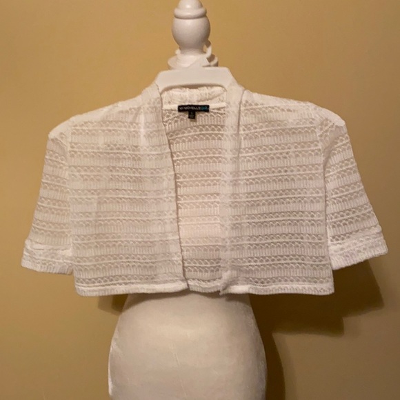 My Michelle Other - My Michelle jacket